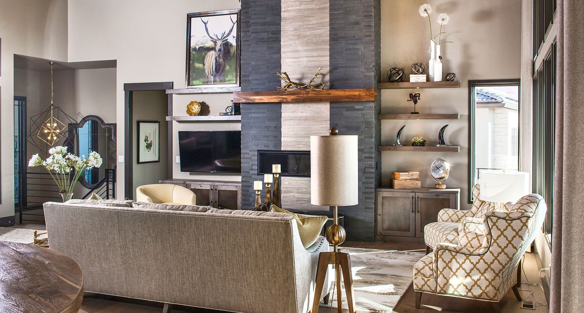 Fire Places Image -5c825f4a28a24
